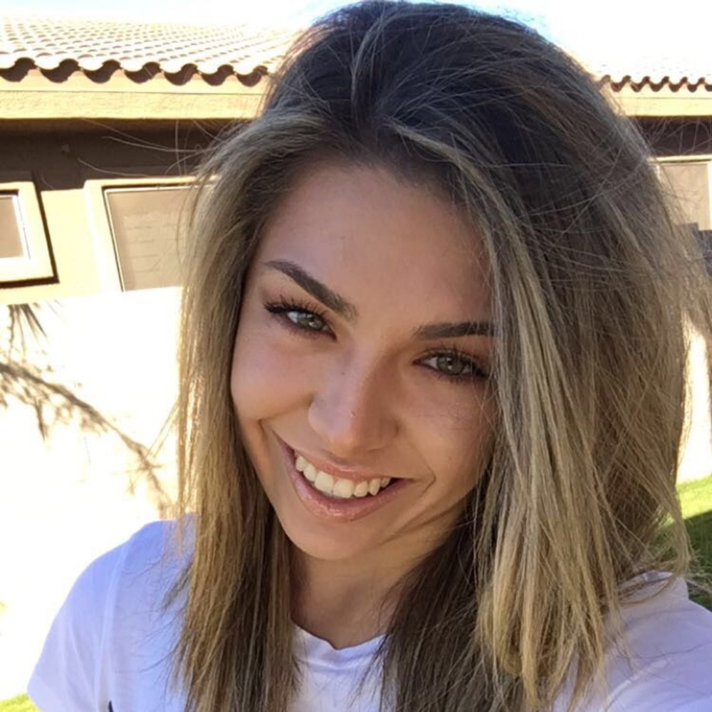 Meet your Posher, Angelina